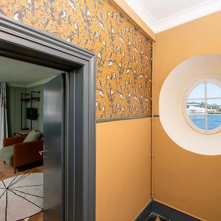Hotel An Der Aare Swiss Quality Solothurn Exterior photo