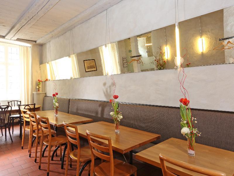 Hotel An Der Aare Swiss Quality Solothurn Exterior photo