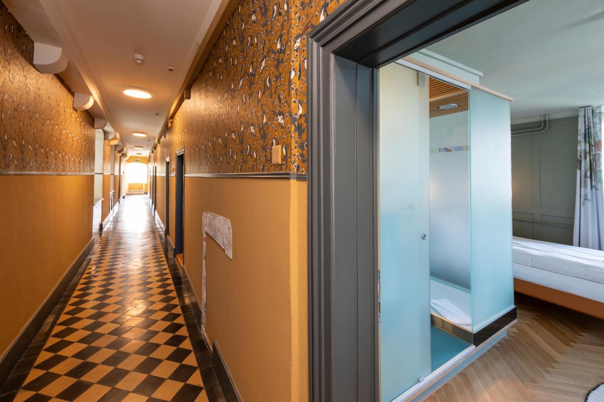 Hotel An Der Aare Swiss Quality Solothurn Exterior photo