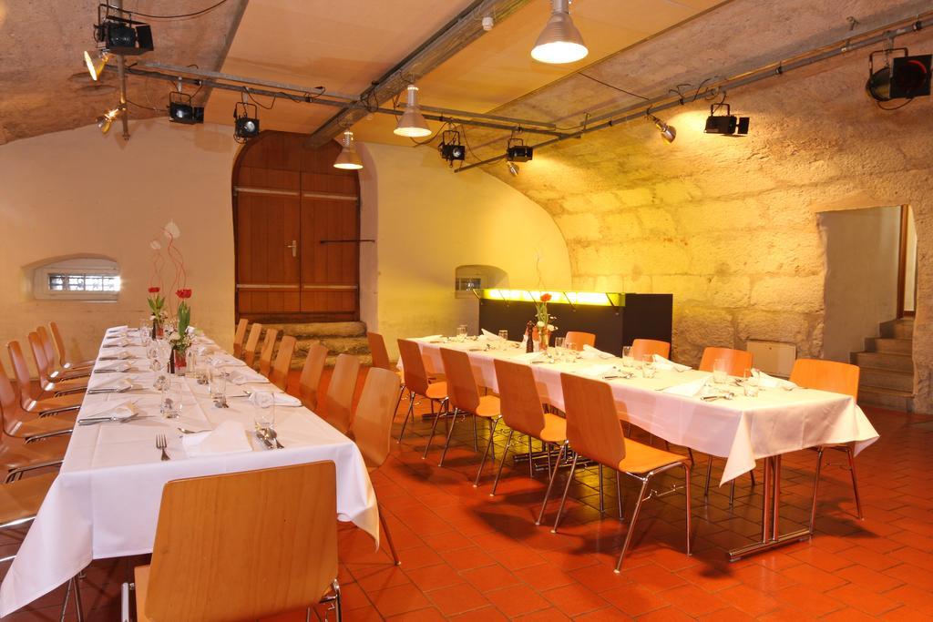 Hotel An Der Aare Swiss Quality Solothurn Exterior photo