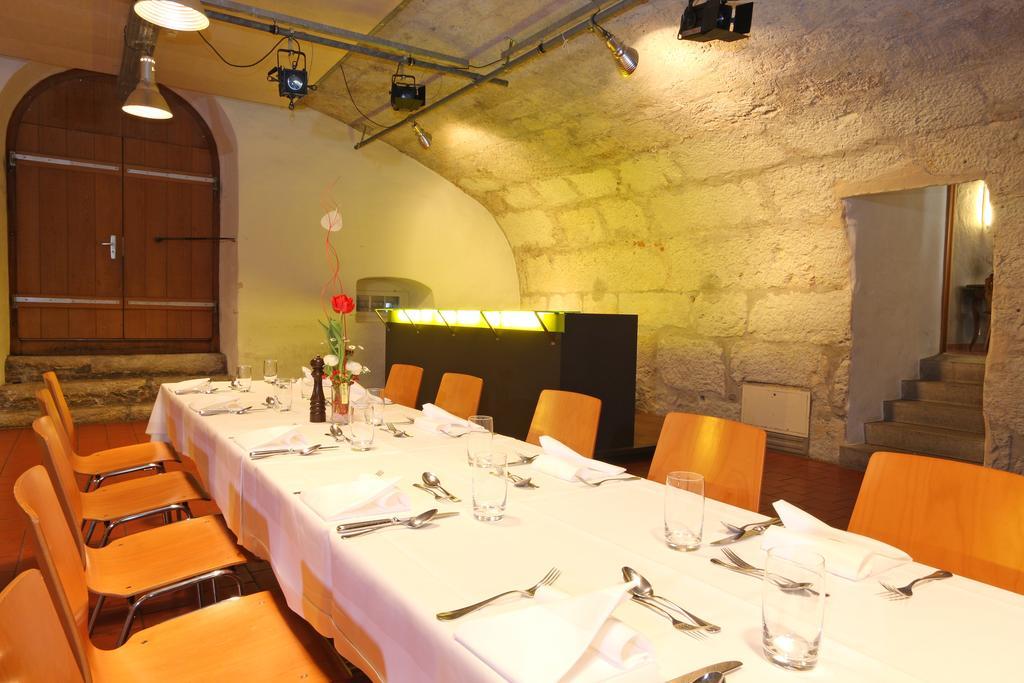 Hotel An Der Aare Swiss Quality Solothurn Exterior photo
