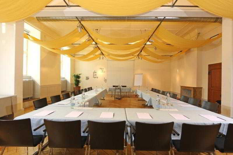 Hotel An Der Aare Swiss Quality Solothurn Exterior photo