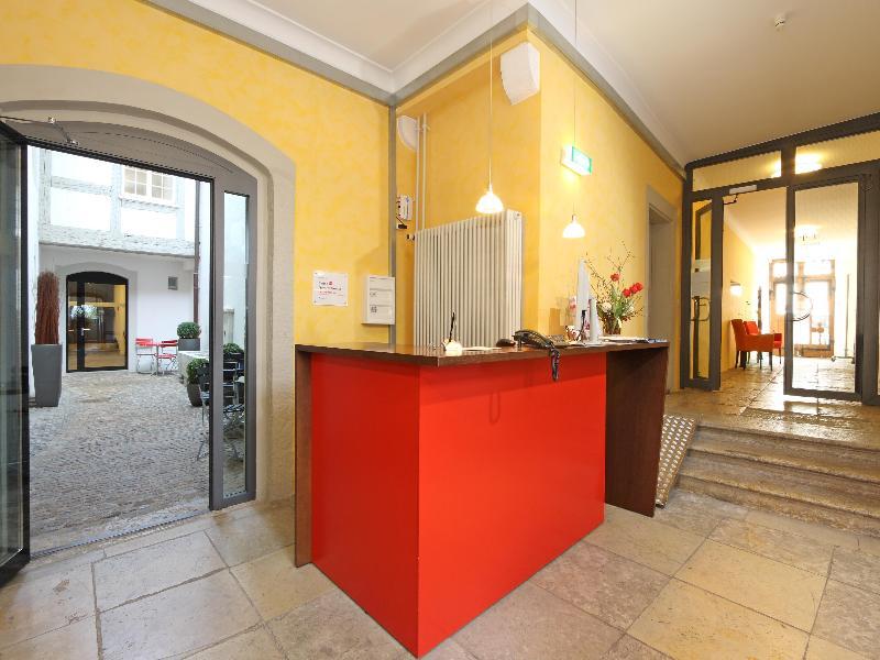 Hotel An Der Aare Swiss Quality Solothurn Exterior photo
