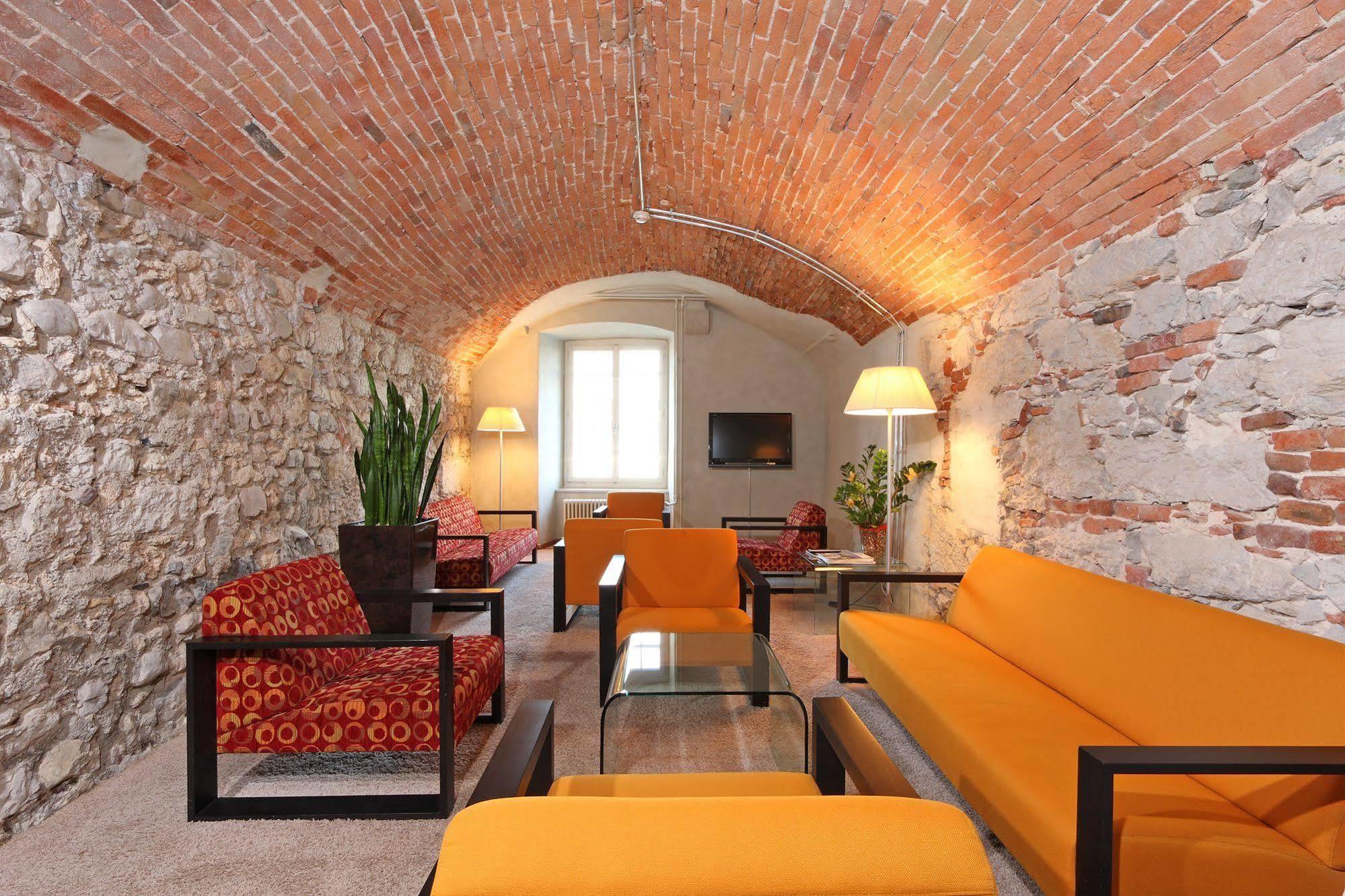 Hotel An Der Aare Swiss Quality Solothurn Interior photo