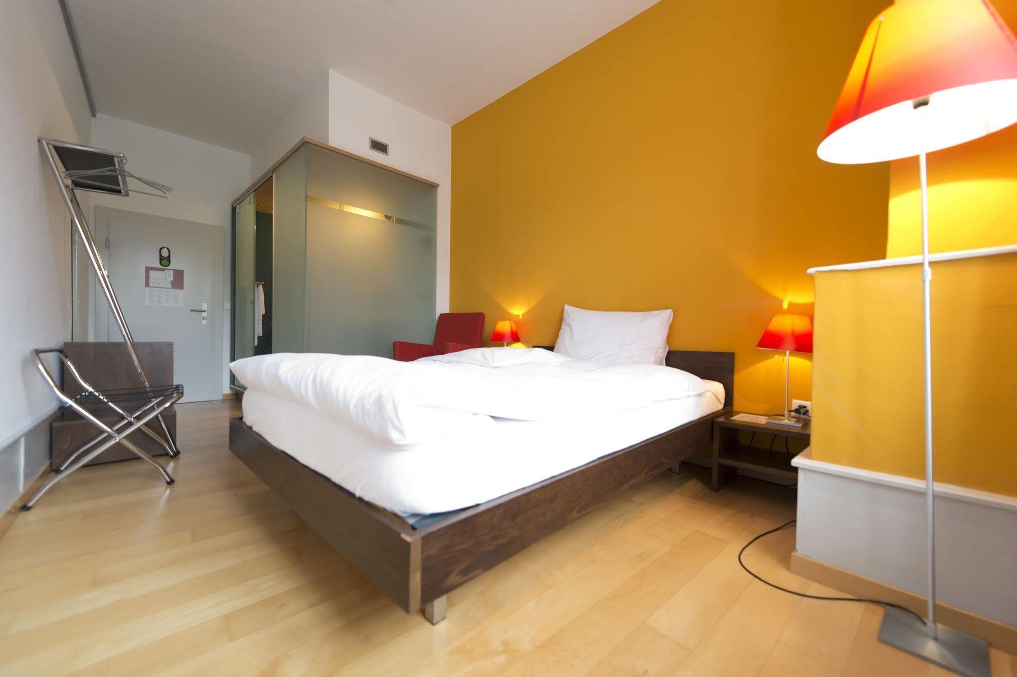 Hotel An Der Aare Swiss Quality Solothurn Exterior photo
