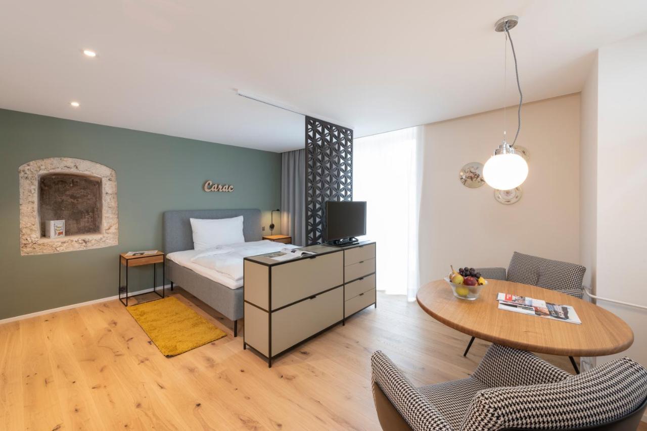 Hotel An Der Aare Swiss Quality Solothurn Exterior photo